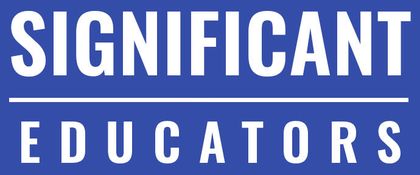 Significant Educators