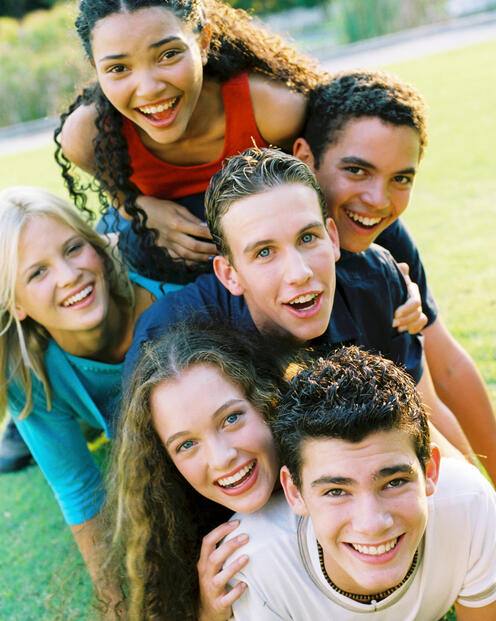 Students supported by Significant Educators